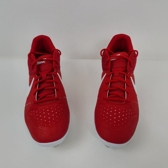 Nike Alpha Huarache Varsity Metal Baseball Cleats main image 5